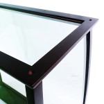 P002 Table Top Display Case 